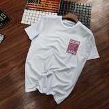 卡尔文克莱恩短袖江枫服装批发