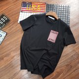 卡尔文克莱恩短袖江枫服装批发
