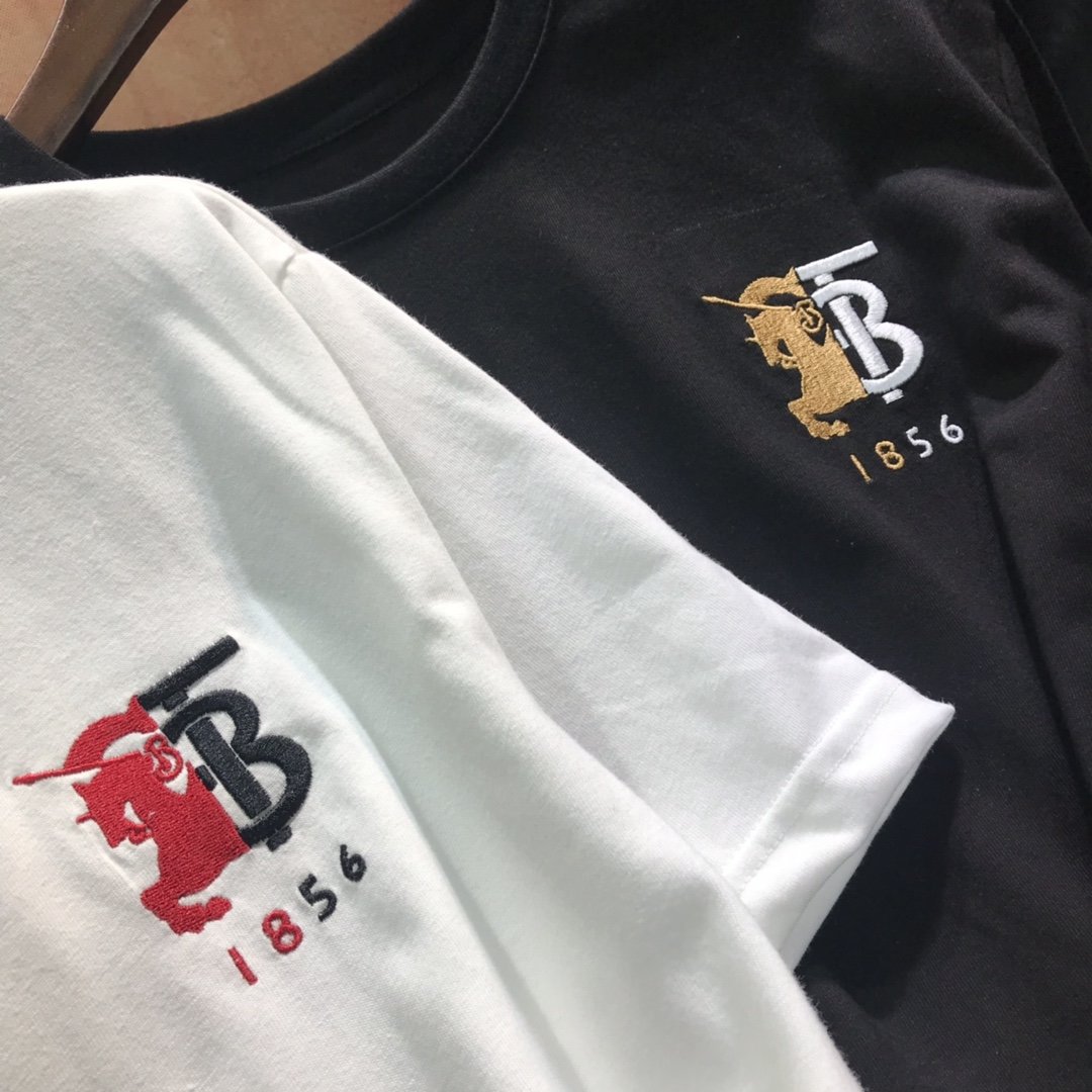 战马TB短袖江枫服装尾货