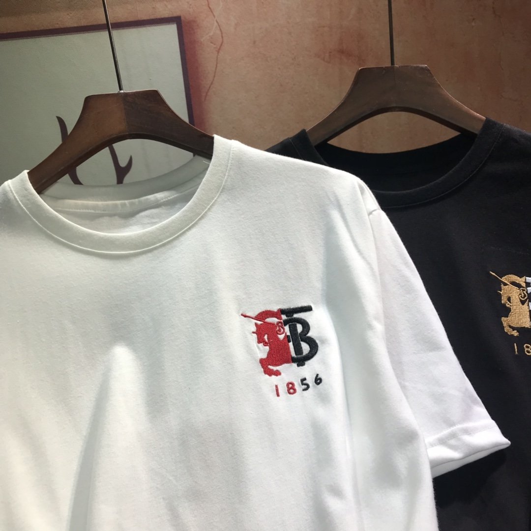 战马TB短袖江枫服装尾货