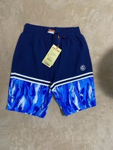 小骆驼童装速干弹力短袖