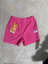 小骆驼童装速干弹力短袖
