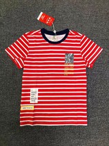 乖乖狗短袖原包原吊江枫服装批发