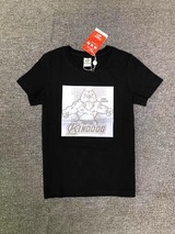乖乖狗短袖原包原吊江枫服装批发