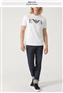 阿玛尼短袖江枫品牌服装折扣店