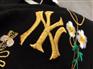 纽约洋基队江枫服装尾货批发
