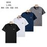 05组站西潮牌短袖江枫服装库存批发