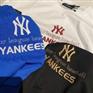 ny2020早春韩国专柜短袖T恤江枫品牌折扣店货源