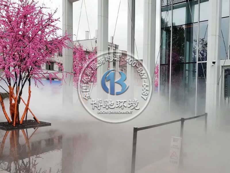 重庆景观人造雾造景 实力厂家 生产商&nbsp;&nbsp;消毒设备&nbsp;&nbsp;降温设备&nbsp;&nbsp;景观喷雾