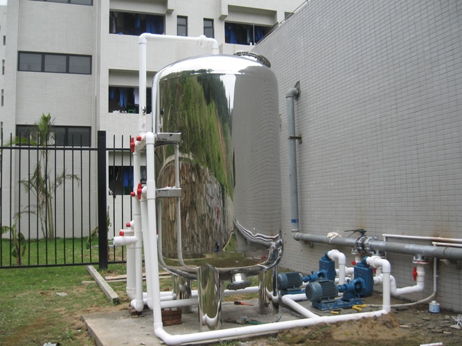 珠海越嘉工业反渗透水处理设备  珠海越嘉水处理设备  珠海水处理设备  珠海污水处理设备