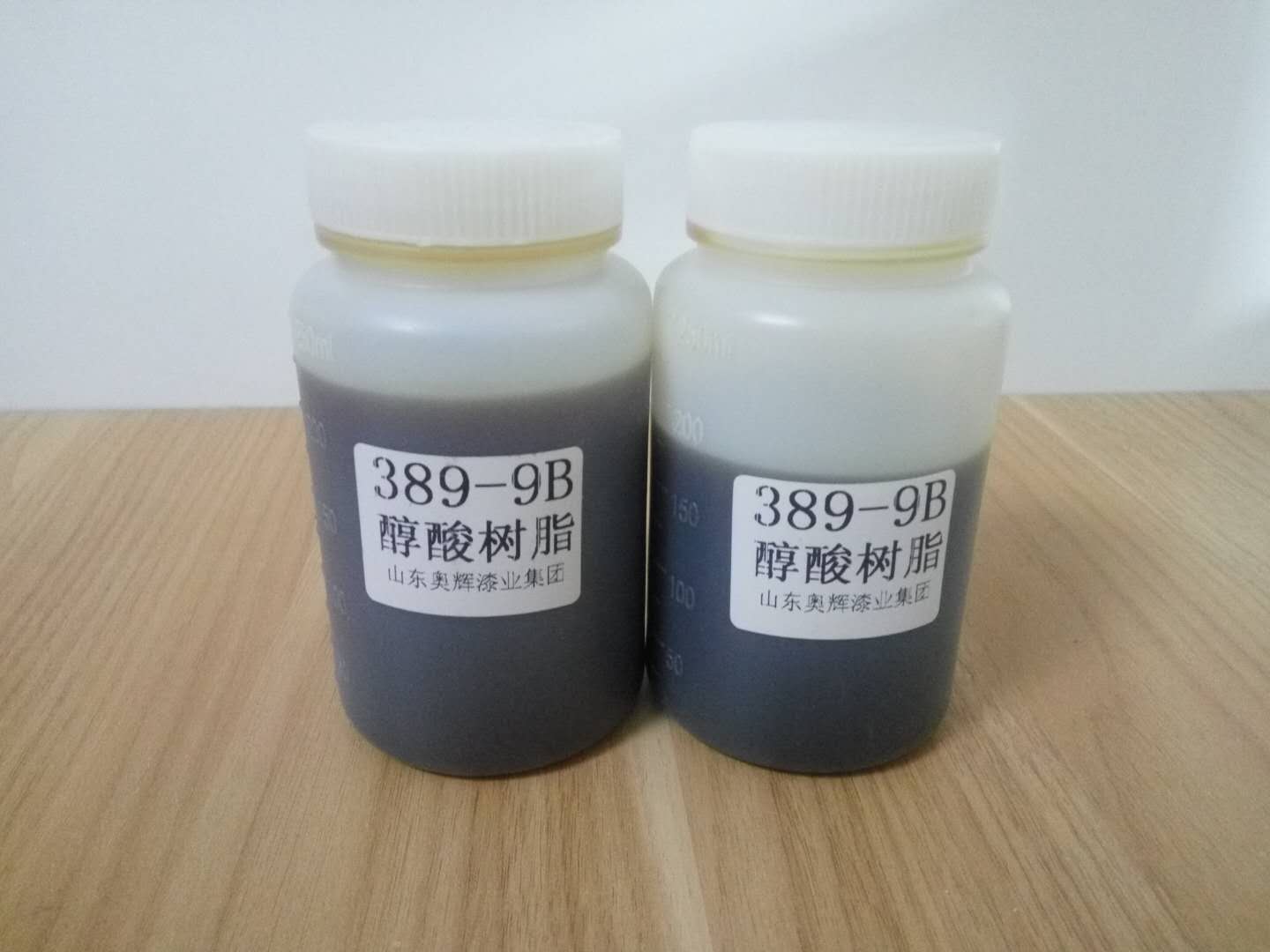 陕西奥辉牌环氧树脂漆防腐防锈性能好  保光  耐水