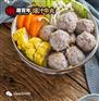 无需囤货的微商食品代理 潮汕牛肉丸厂家一手货源