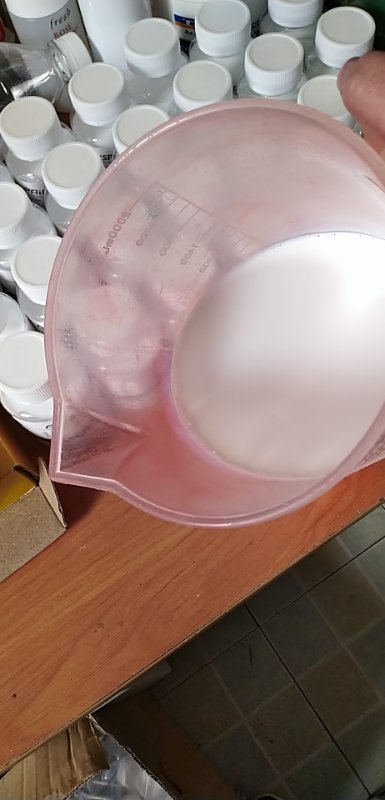 成都 卡波姆原液 洗手液原液 凝胶原液现货多多