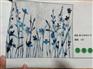 新款背景墙 尺寸大小可定制 壁画加工