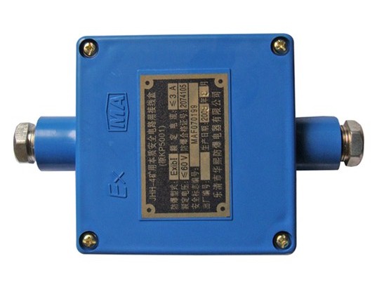 厂家直销 JHH-2 JHH-3 JHH-4 电话用分线盒  接线盒  电话分线盒  电路接线盒