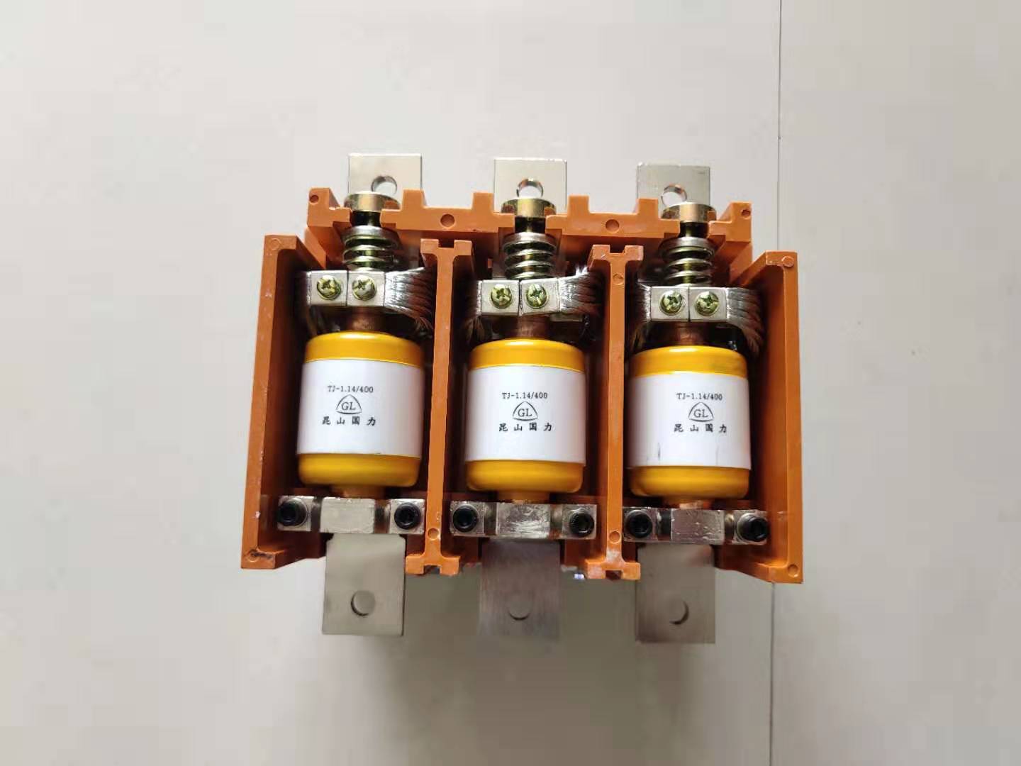 热销CKJ5-125A低压交流真空接触器 125A  交流接触器  低压接触器