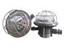 供应18W20W24W36W50W矿用隔爆型LED巷道灯