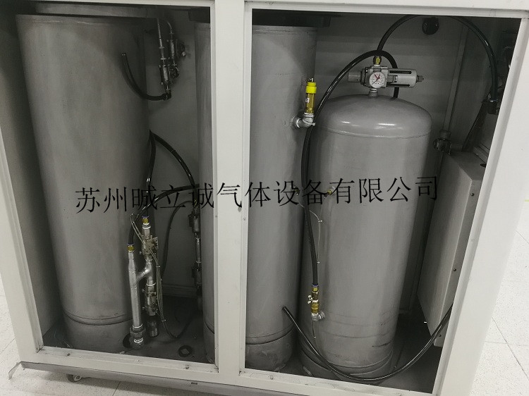 100立方制氮机维修厂家  制氮机保养  氮气机维修