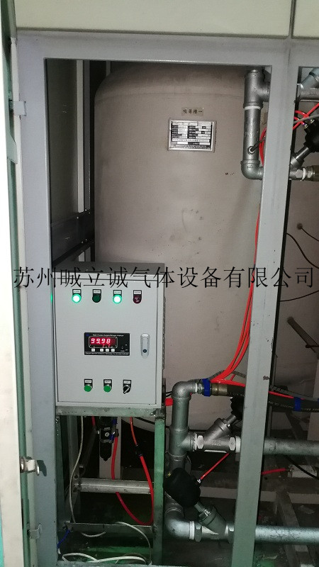 100立方制氮机维修厂家  制氮机保养  氮气机维修