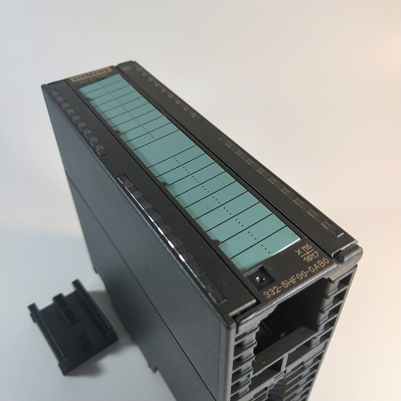 西门子模块6ES7322-1BH01-0AA0作用 西门子模块6ES7322-1BH01-0AA0作用
