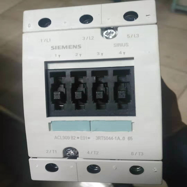 西门子PLC模块314-6EH04-0AB0维修