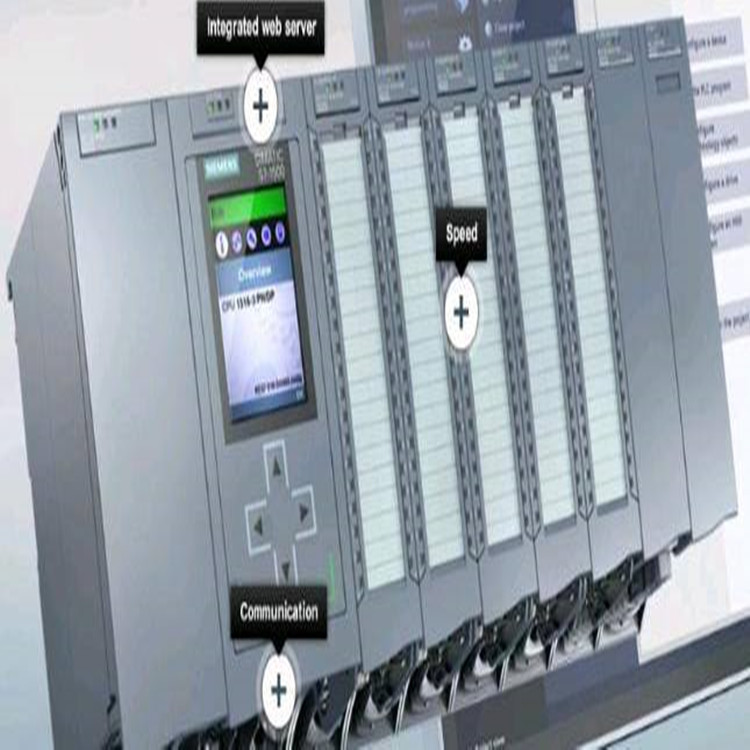 西门子PLC模块6ES7340-1CH02-0AE0作用
