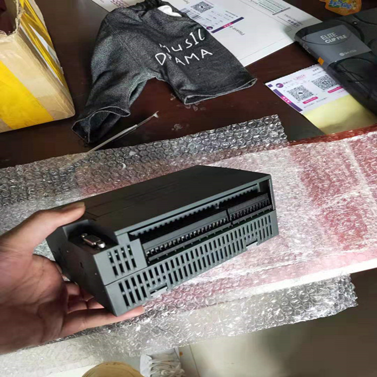 西门子315-7TJ10-0AB0长度编码