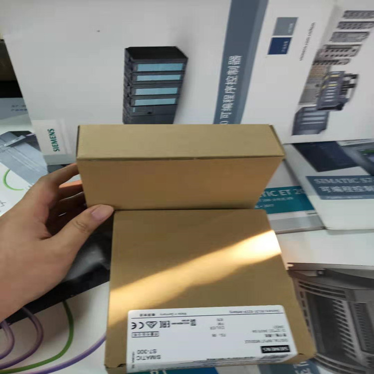 西门子315-7TJ10-0AB0长度编码