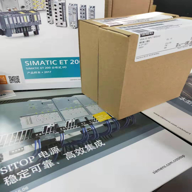 西门子PLC模块6ES7331-1KF02-9AM0实力厂家