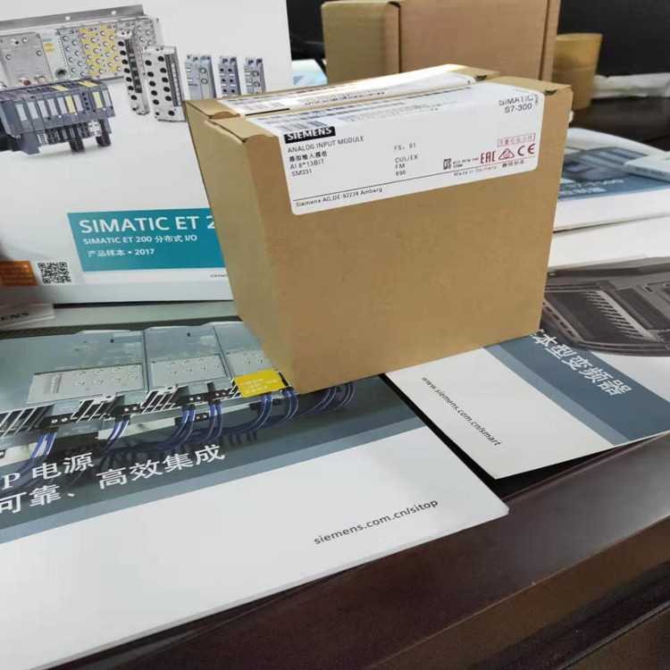 西门子S7-300模块6ES7361-3CA01-0AA0可编程控制器