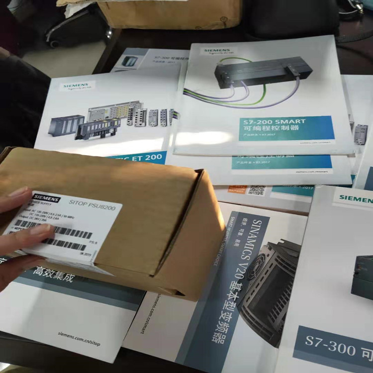 西门子PLC模块314-6EH04-0AB0维修