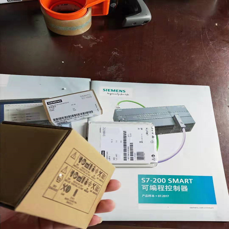 新闻西门子CPU314C-2PN/DP代理商物优价廉