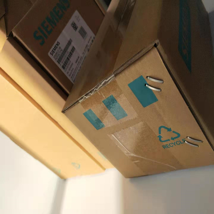 西门子CPU319-3PN/DP控制器面板按键