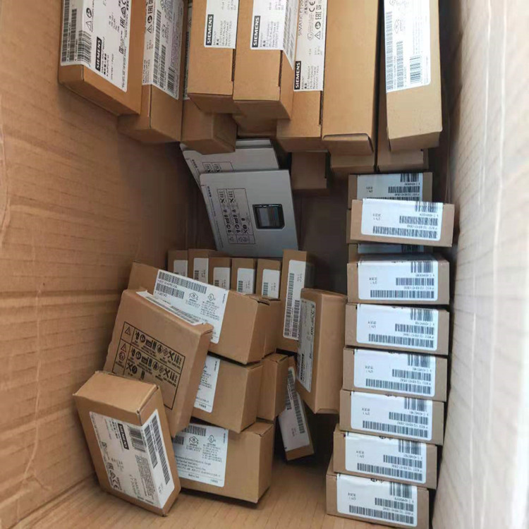 西门子6ES7331-7PF11-OABO接线图解