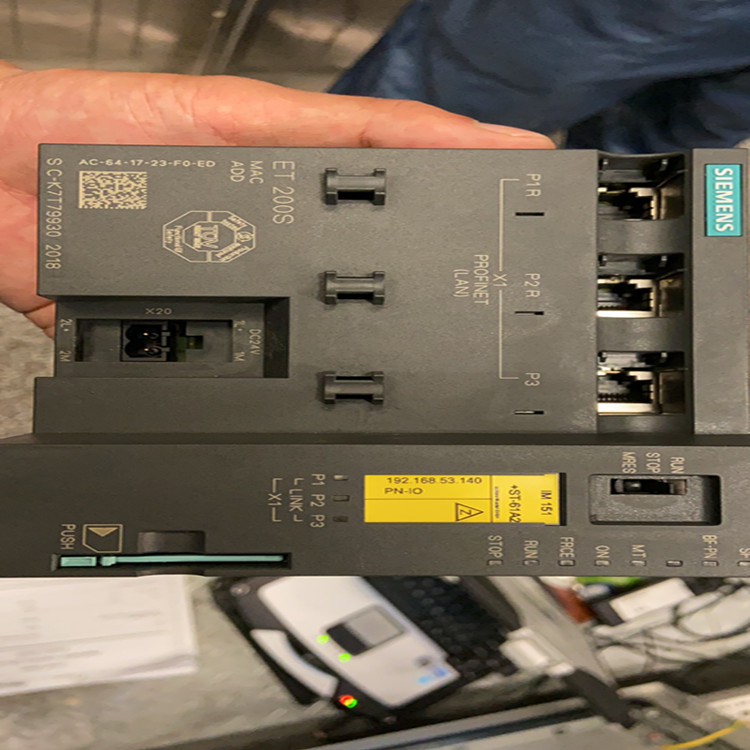 新闻西门子6AV6645-0AA01-0AX0校准