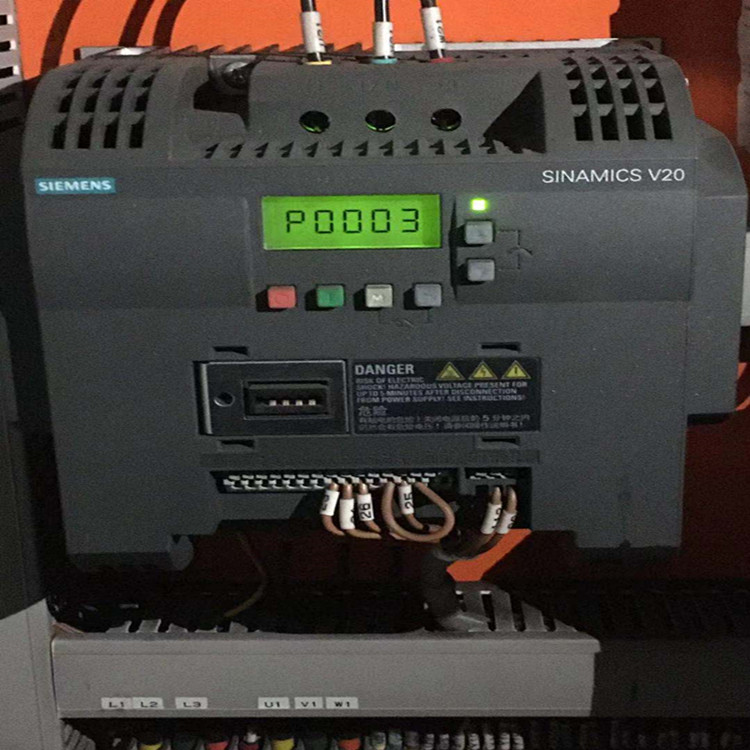 
6ES73146CH040AB0接线图解