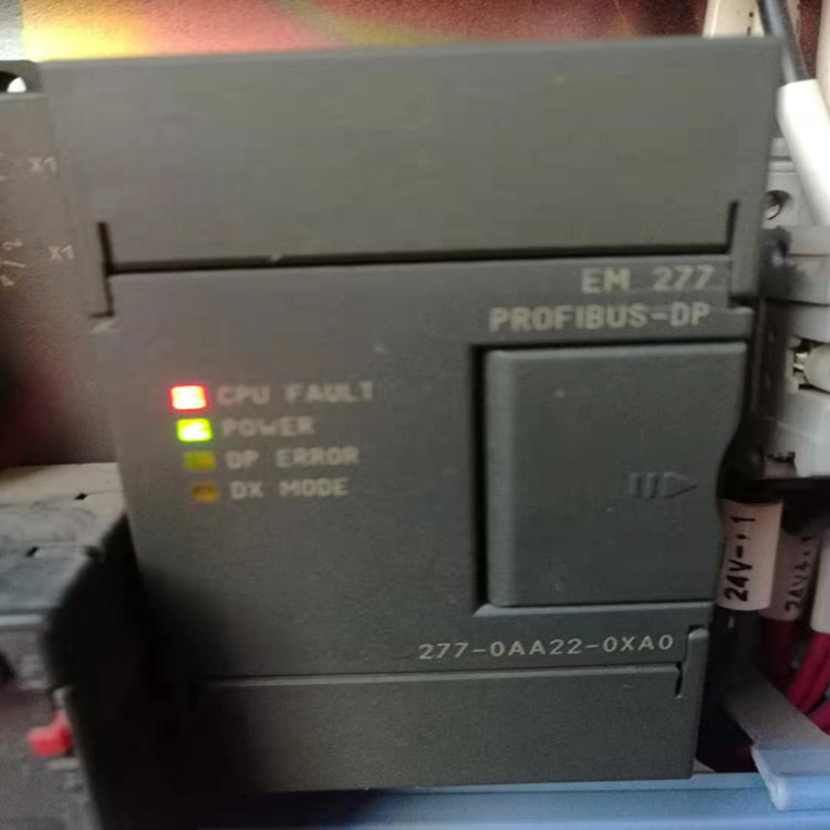 西门子可编程控制器6ES7318-3EL01-0AB0按键图解