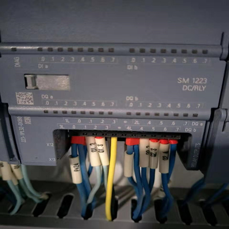 西门子模块321-1EL00-0AA0作用