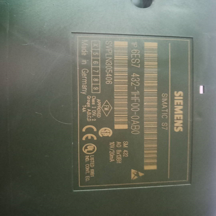 新闻西门子6ES71951GC000XA0一级代理 新闻西门子6ES71951GC000XA0一级代理