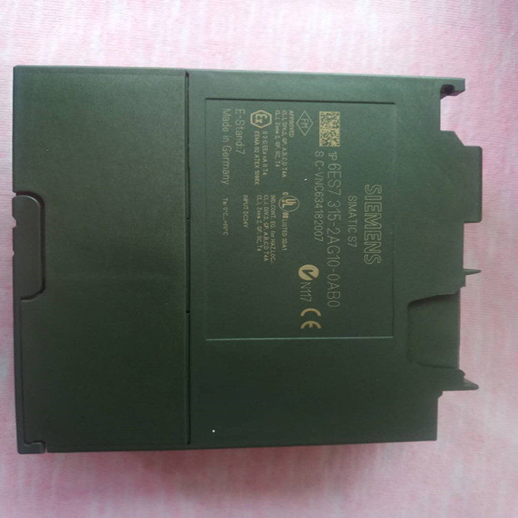 新闻西门子6FC5303-0AA01-1AA0指令大全