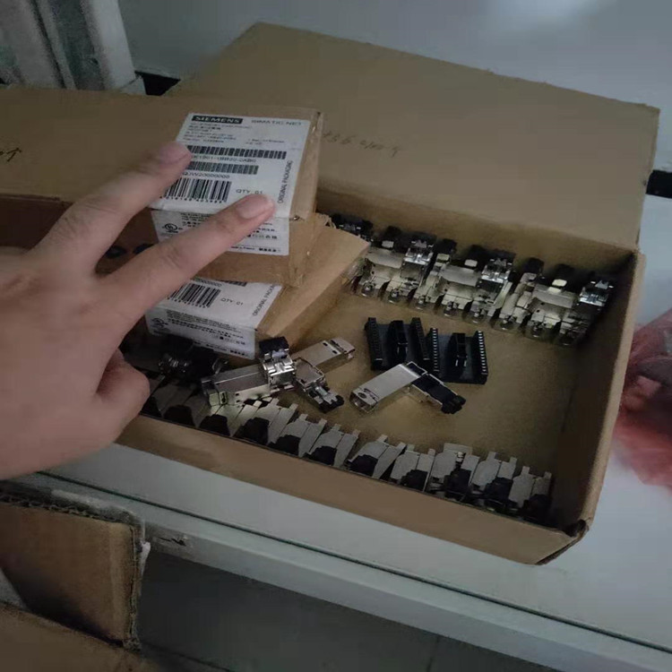 新闻西门子CPU314C-2PN/DP代理商物优价廉