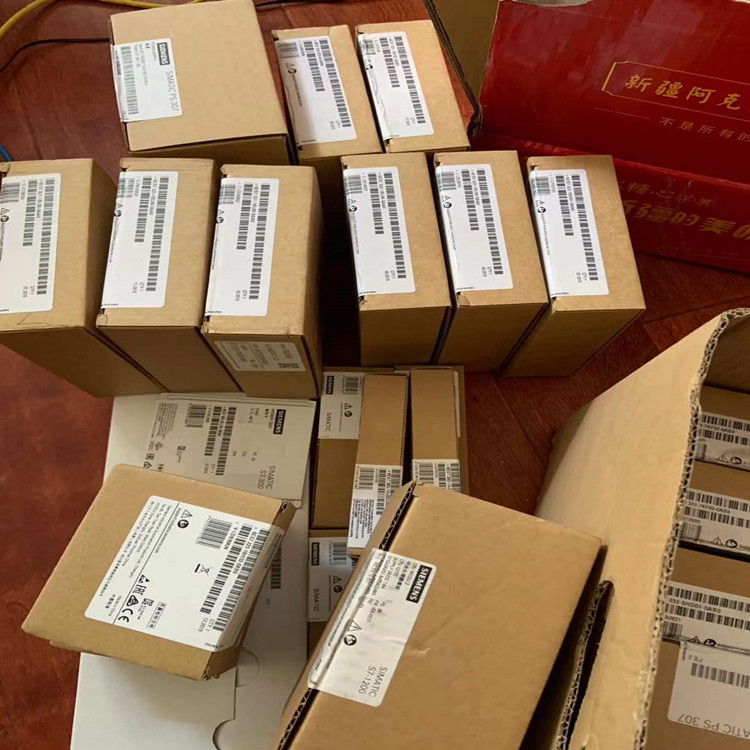 6ES7317-2EK13-0AB0安装顺序