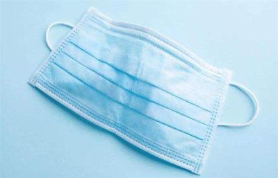 熔喷聚丙烯，熔喷无纺布，口罩