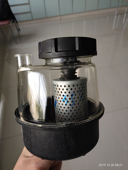 动力转向油壶，油罐，油杯，底座焊接，焊接尼龙