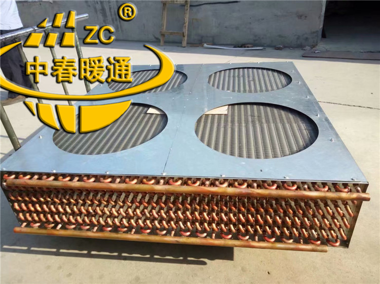 厂家直销25寸翅片管散热器规格齐全  25翅片管散热器参数  25翅片管散热器价格  河北25翅片管供应商