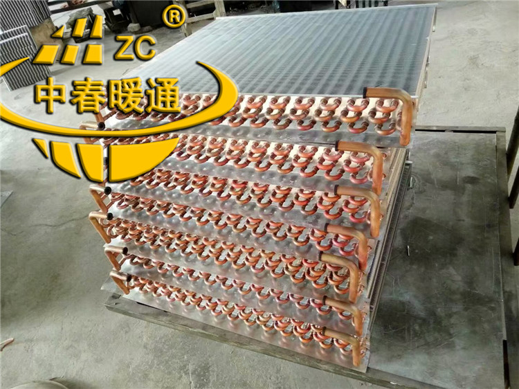 河北蒸汽采暖风机散热器厂家  蒸汽采暖风机散热量  蒸汽暖风机参数  蒸汽暖风机规格