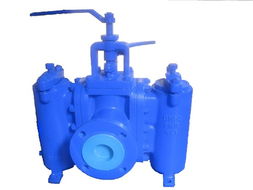船用低压粗油滤器/铝合金低压粗油滤器CB/T425