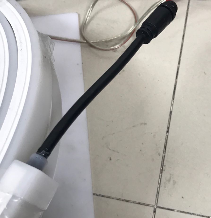 LED数码硅胶霓虹2014三面正发光软灯条  LED硅胶霓虹  霓虹软灯条  DMX512