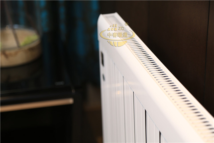 厂家直销工程用水暖钢铝复合铜铝复合暖气片型号齐全  QFSJYLC70/1600  QFSJYLC96/350  QFSJYLC96/500