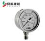 安徽捷越FAG 压力表PUMP1000.MANO-G1/2